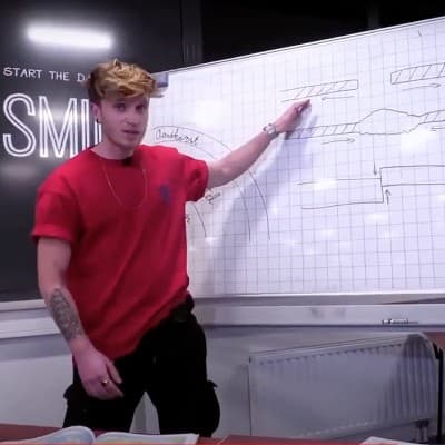 Daan de Nooijer