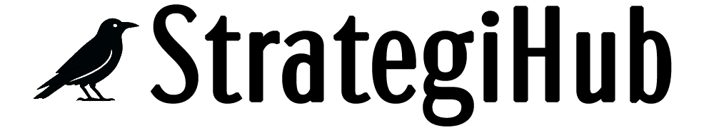 StrategiHub PCI Portal