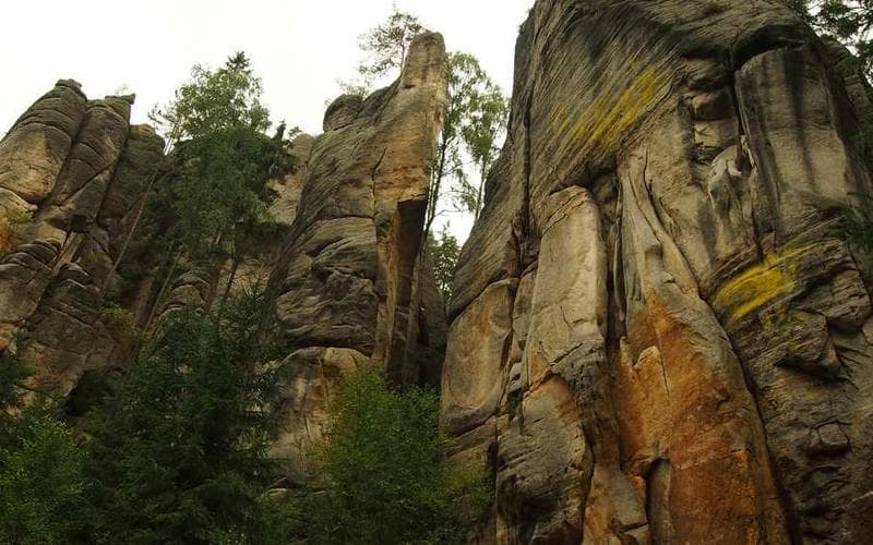 PCI-Compli demo screenshot