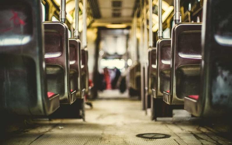 PCI-Compli demo screenshot